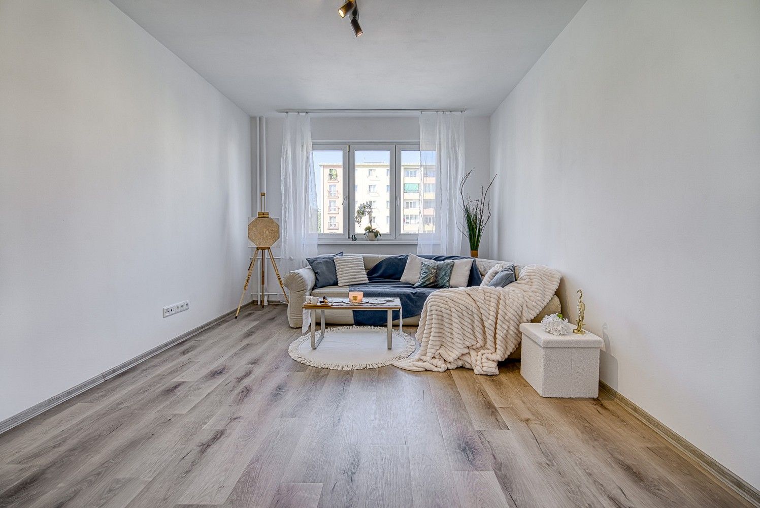 Byt 2+1 · 51 m² · Most, Ústecký kraj - 3