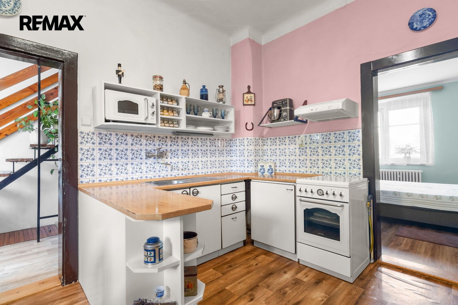 Rodinné domy, Václava Milera 110, Kladno Rozdělov, 97 m²