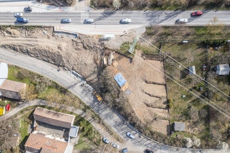 Pozemky pro bydlení, Horoměřice, 252 62