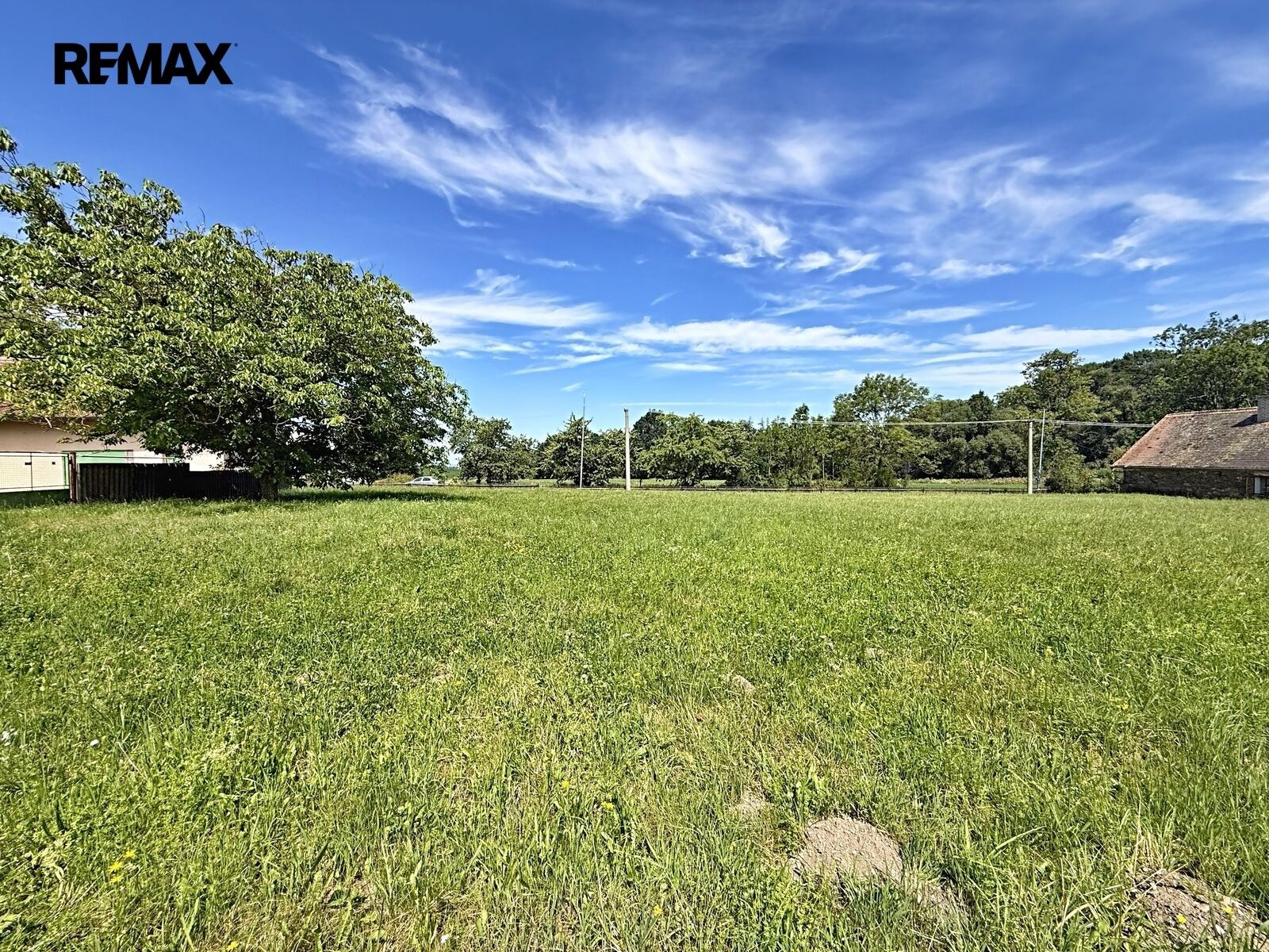 Prodej pozemek pro bydlení - Hošťalovice, 1 265 m² - 5