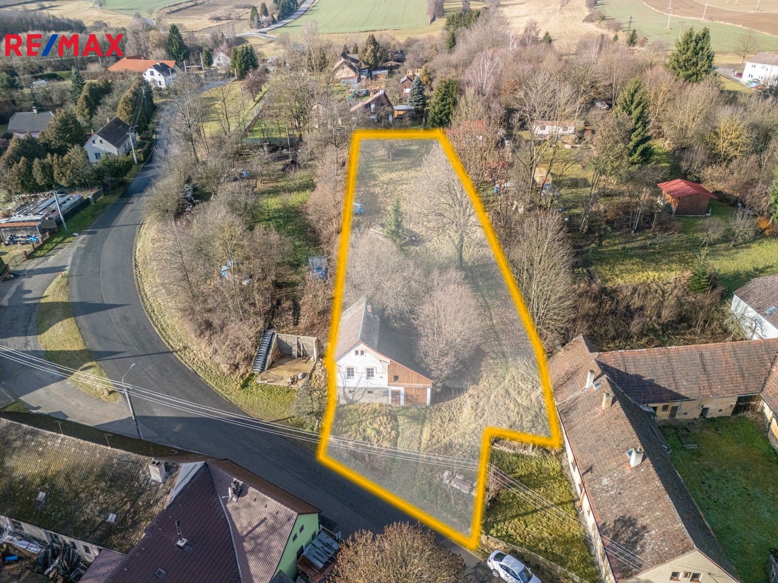 Prodej rodinný dům - Hradecká, Strmilov, 115 m²