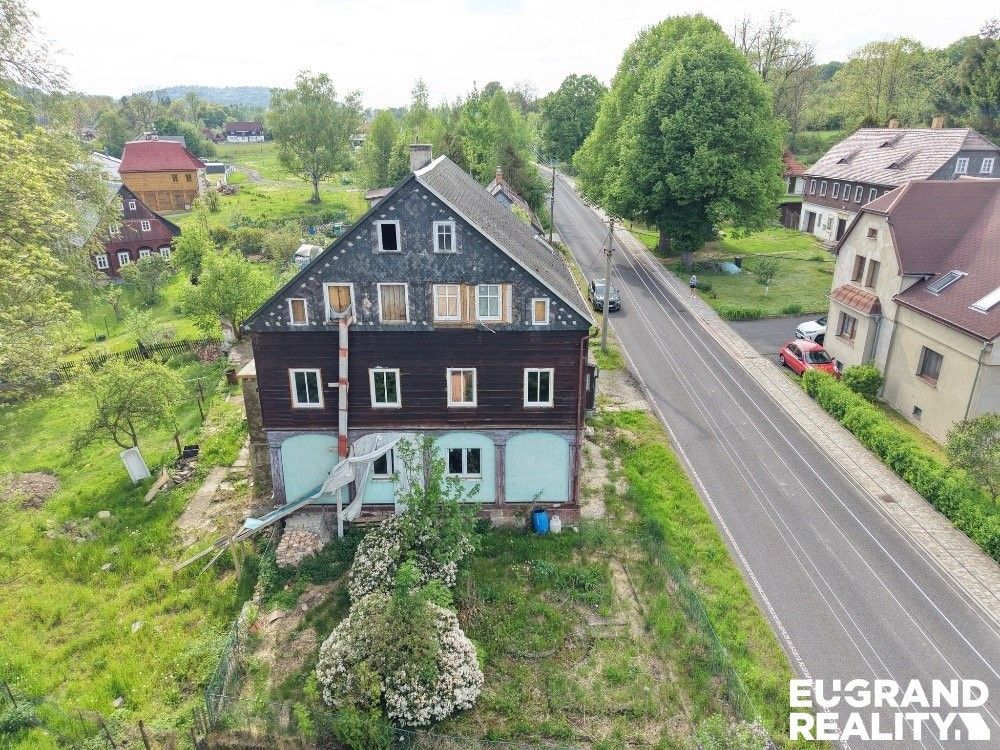 Rodinný dům · 280 m² · Horní Podluží - 3