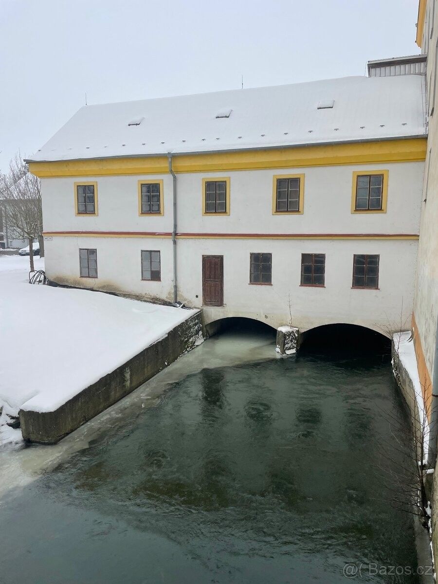 Ostatní, Bohuňovice, 783 14