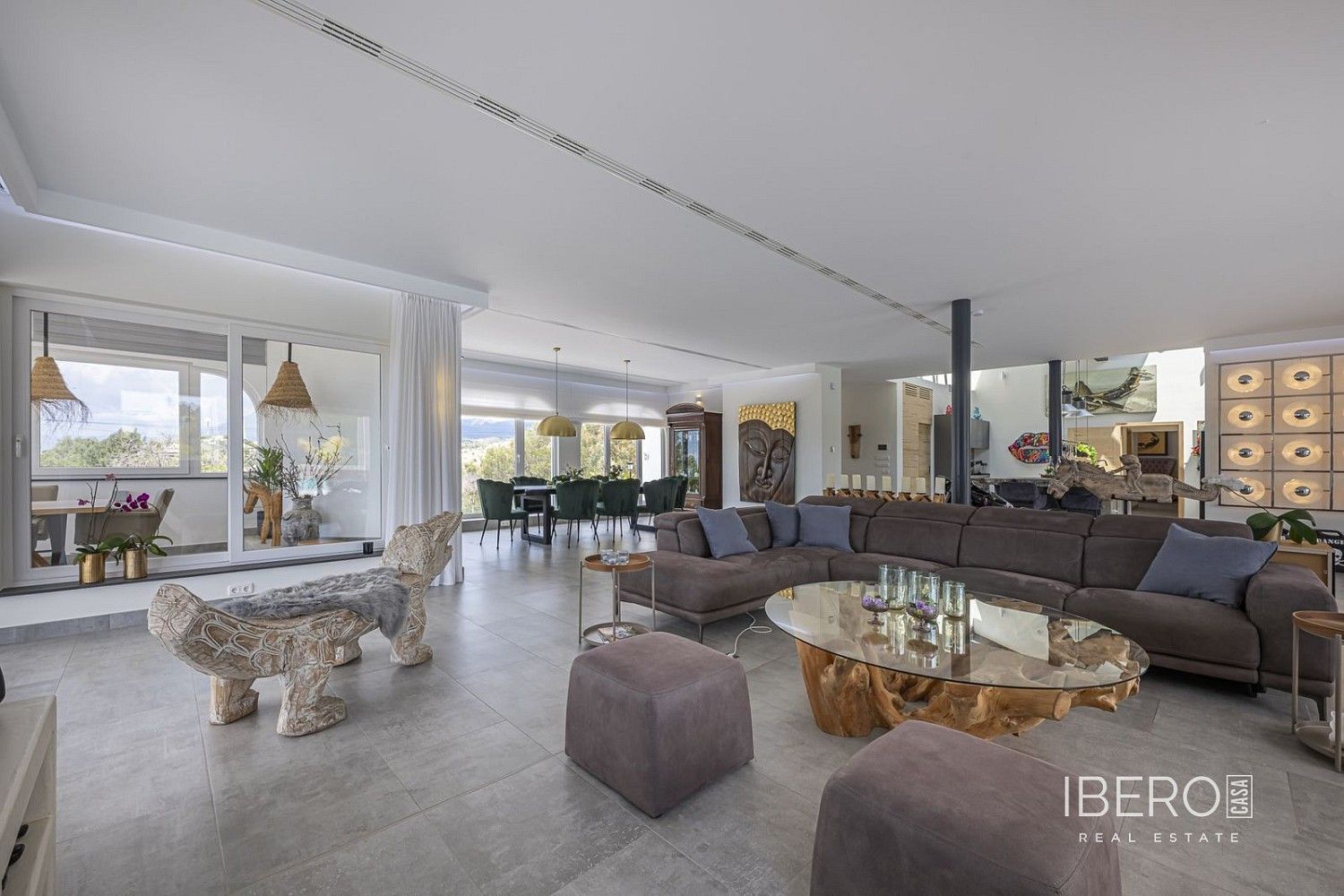 Rodinný dům · 783 m² · Elviria, ES - 4