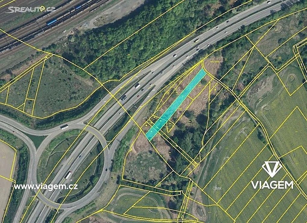 Zemědělské pozemky, Ostrava, okres Ostrava-město, Moravskoslezský kraj - 2