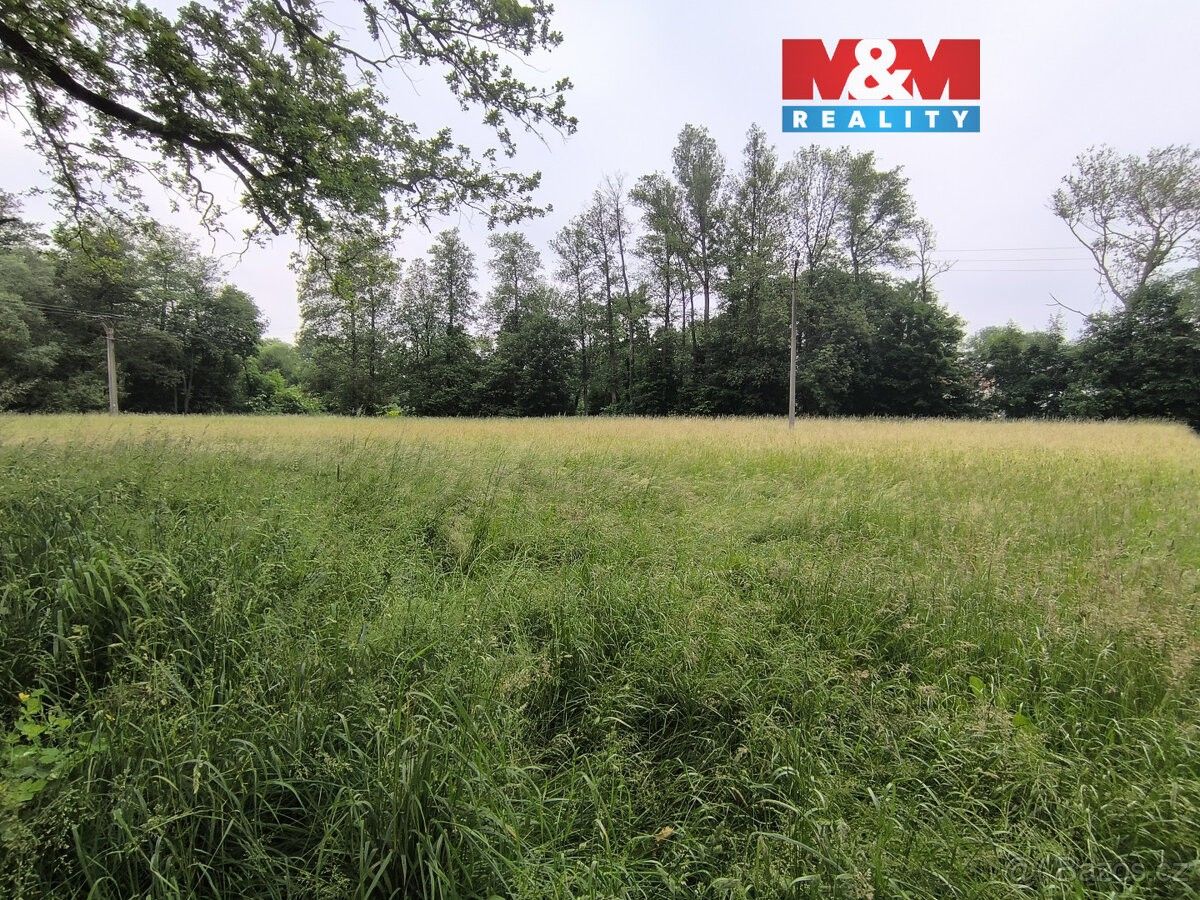 Pozemky pro bydlení, Střelské Hoštice, 387 15