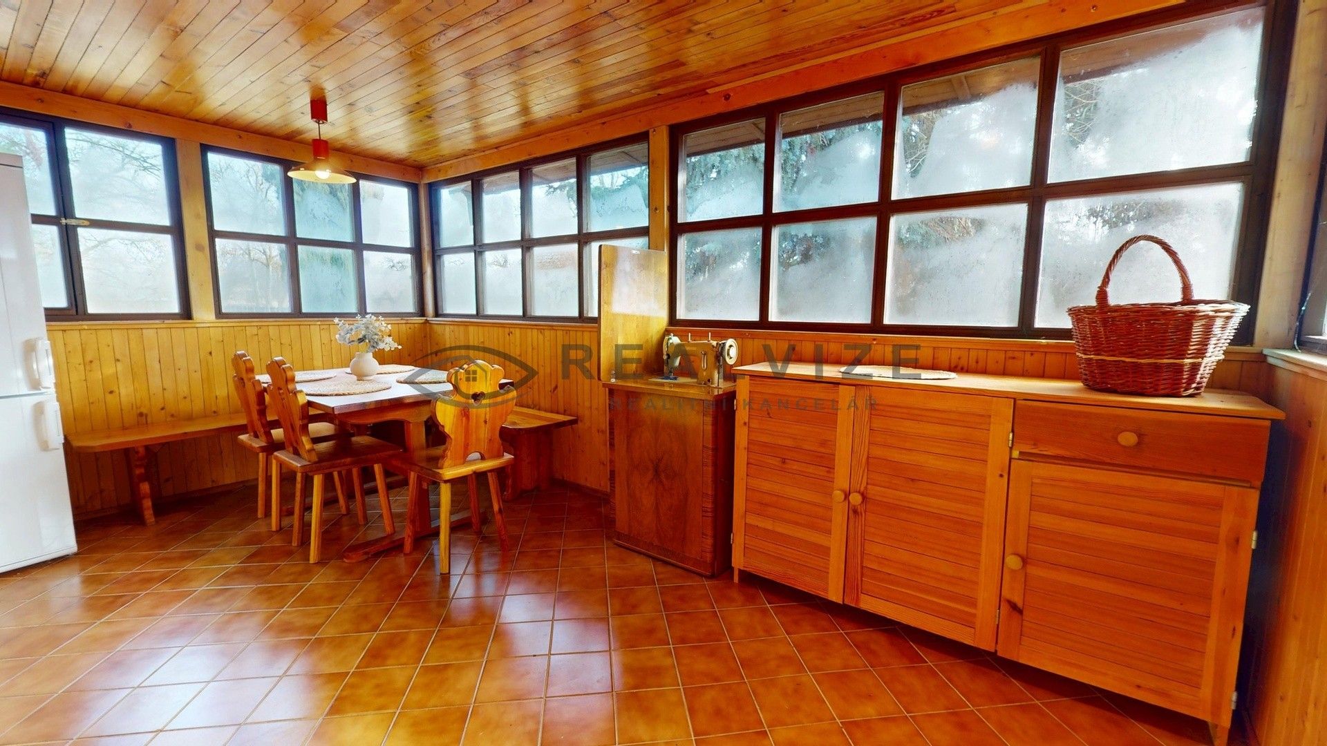 Prodej chalupa - Sádek, 156 m²