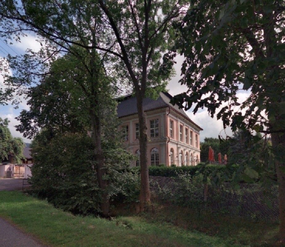 Prodej rodinný dům - Meziměstí u Broumova, 549 81