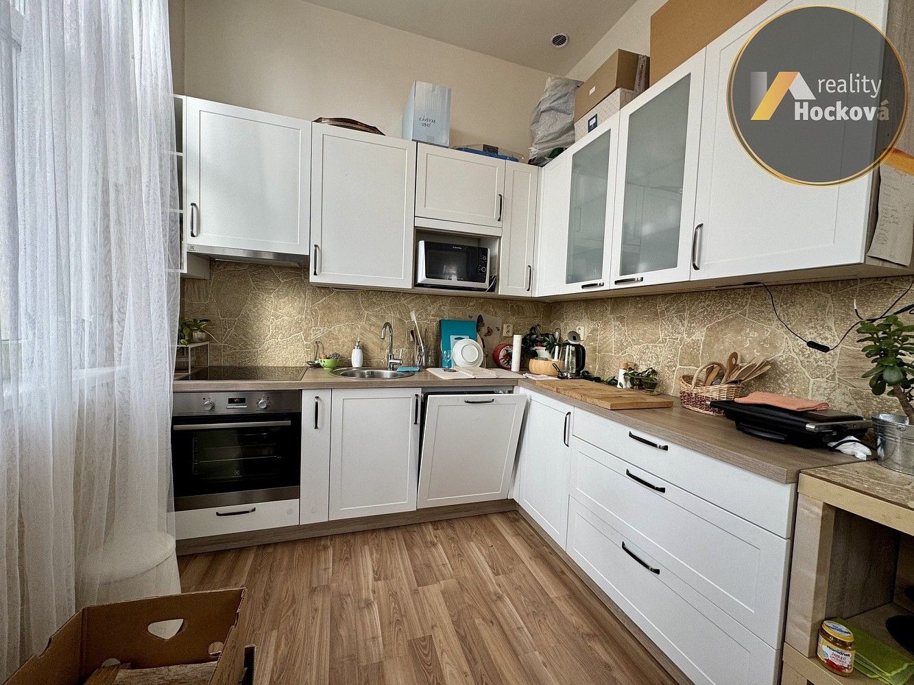 Byt 2+kk · 62 m² · Stříbrná Skalice - Kostelní Střimelice, okres Praha-východ - 2