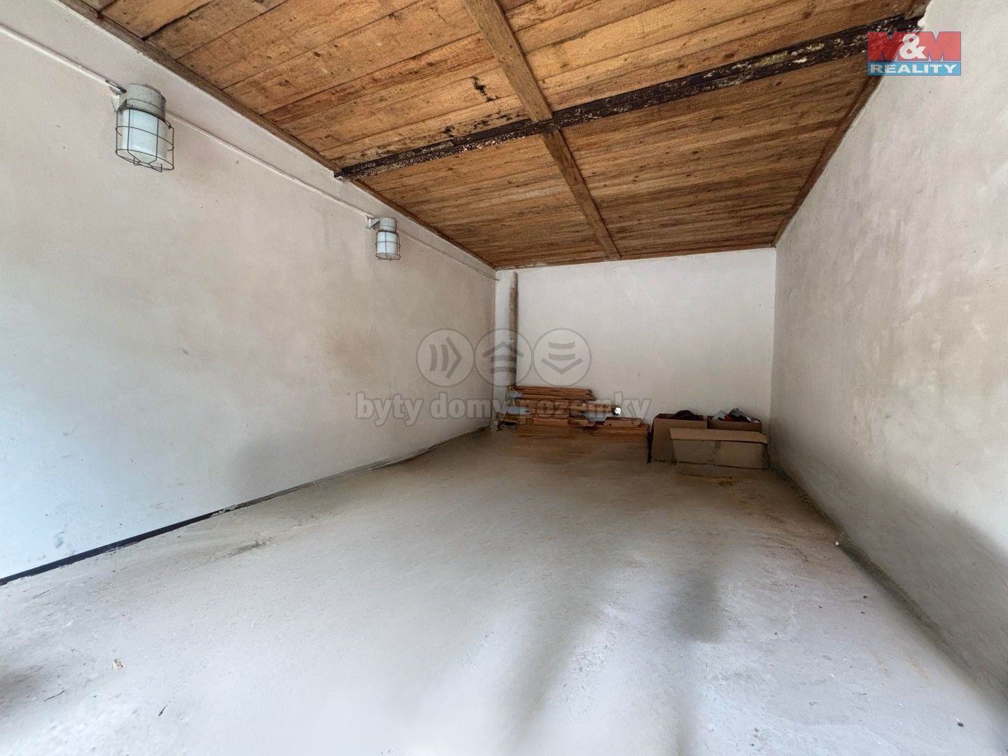 Prodej ostatní - Kunčičky, Ostrava, 19 m²