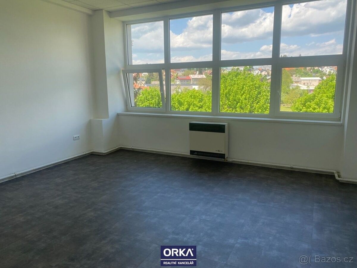 Pronájem kancelář - Zábřeh, 789 01