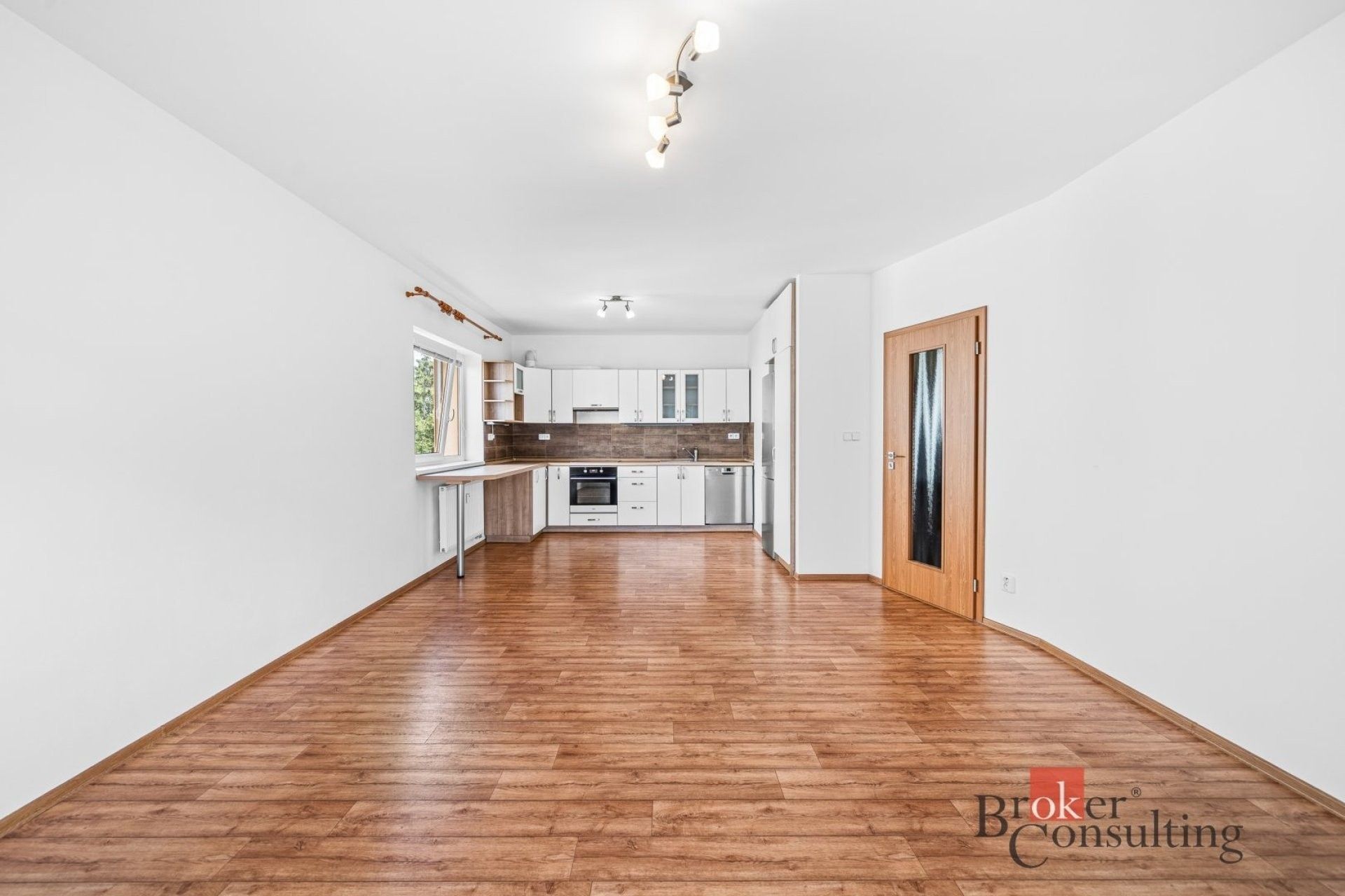 Prodej byt 3+kk - Na Okraji, Hořovice, 75 m² - 5