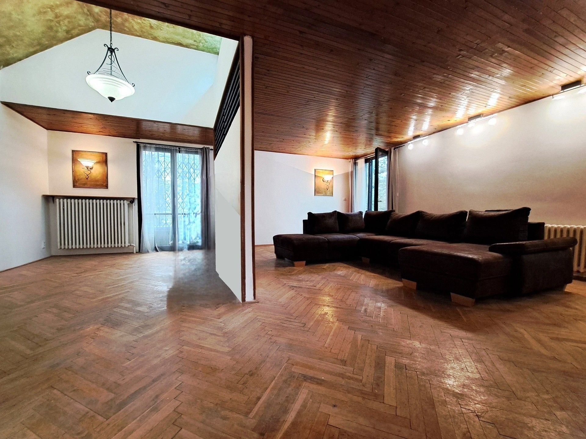 4+1, Brodecká, Praha, 116 m²