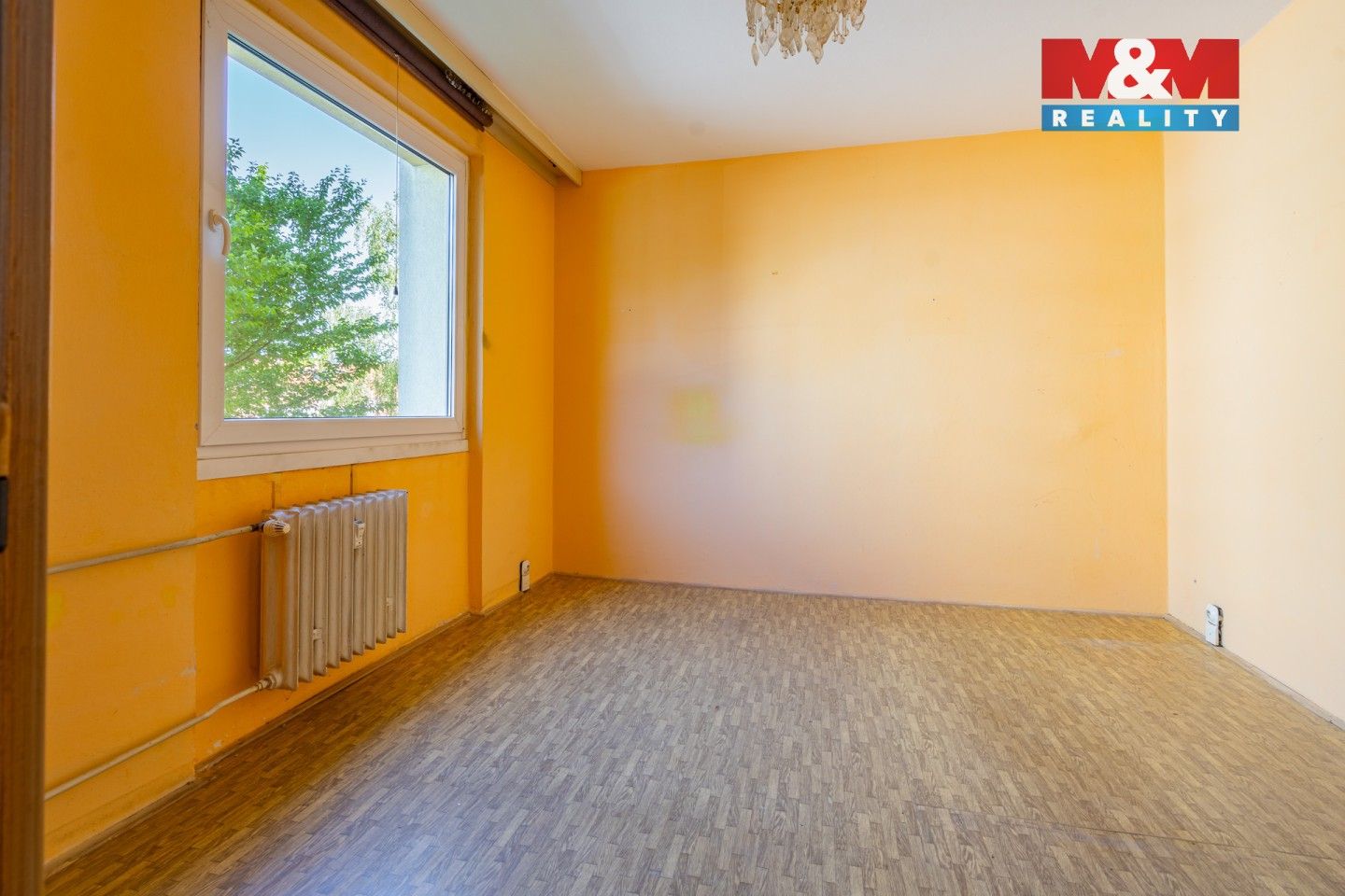 Prodej byt 3+1 - Vrchlického, Třeboň, 70 m² - 5