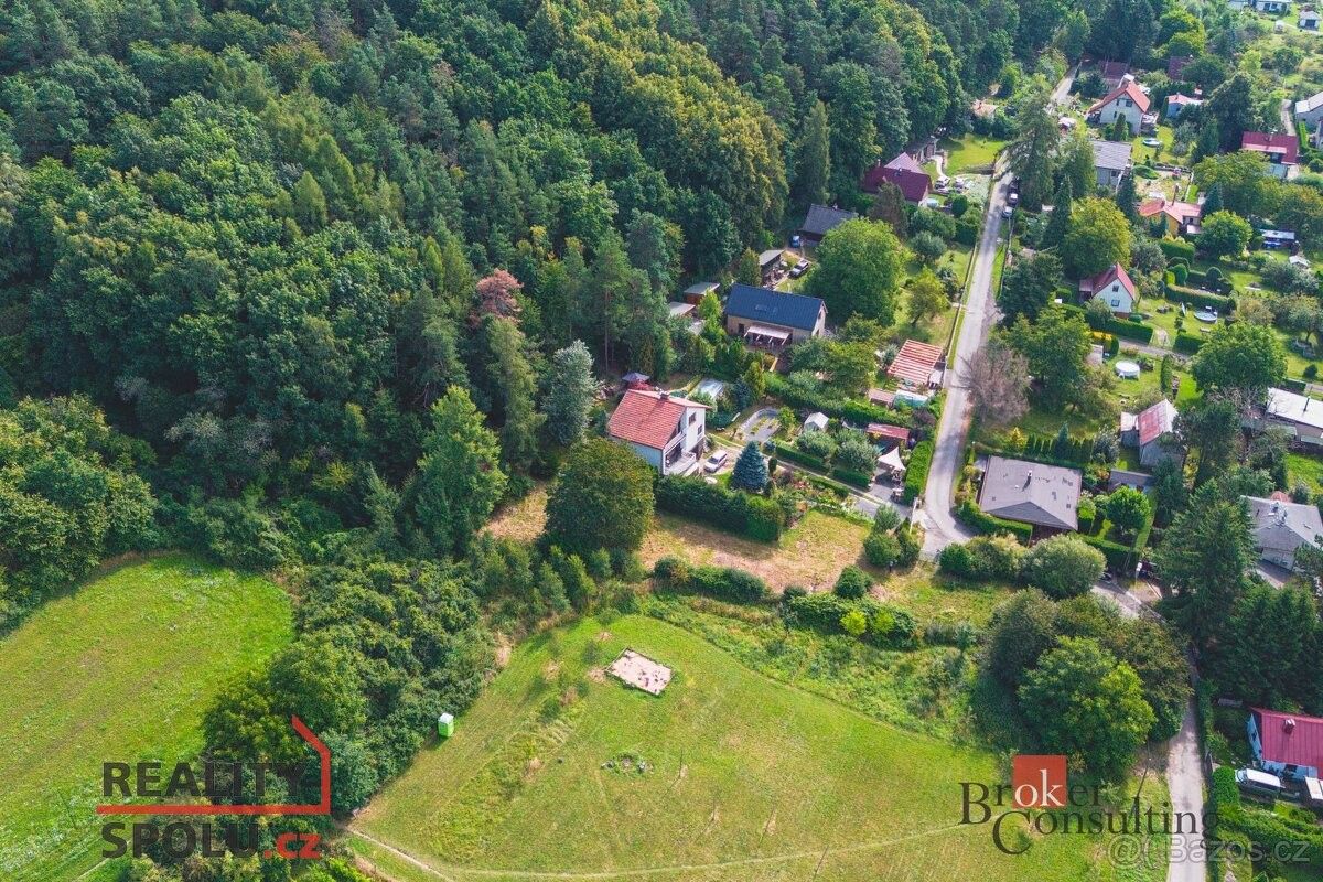 Prodej pozemek pro bydlení - Klokočná, 251 64