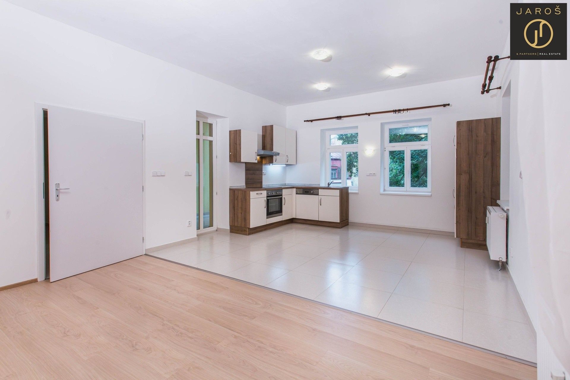 3+kk, Lesní, Mariánské Lázně, 113 m² - 2