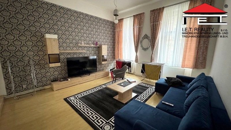 3+1, Masarykova, Brno, 104 m²