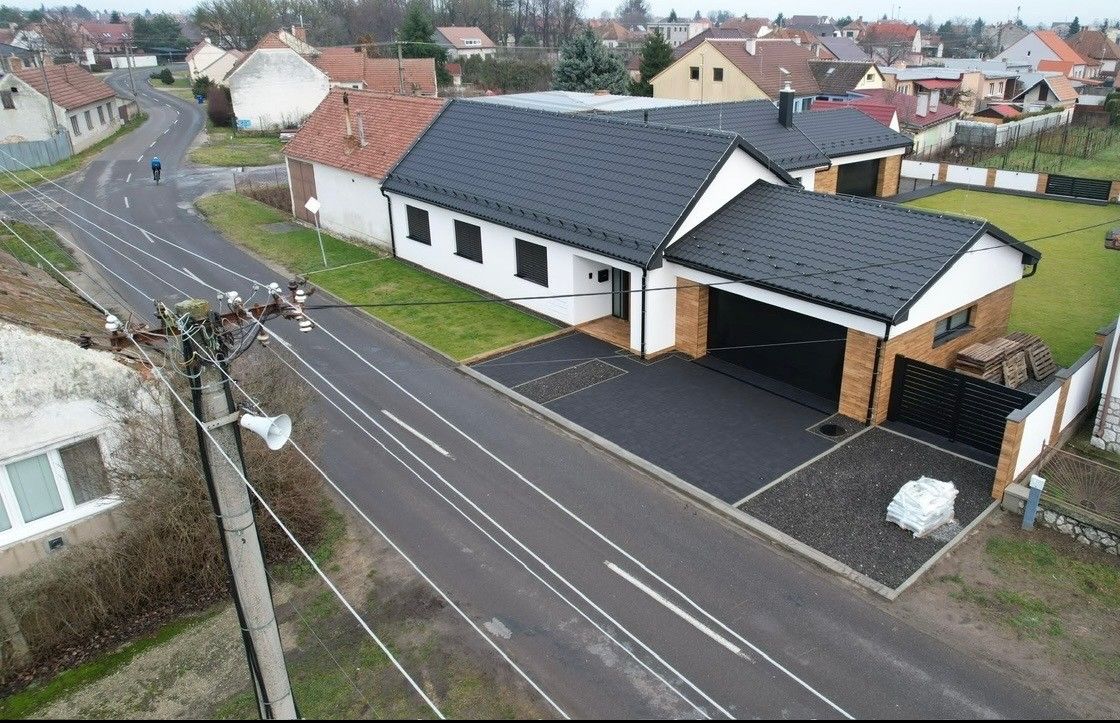 Prodej rodinný dům - 987 65, Slovensko - 5