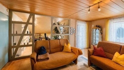Byt 3+kk · 72 m² · , Bádensko-Württembersko - 4
