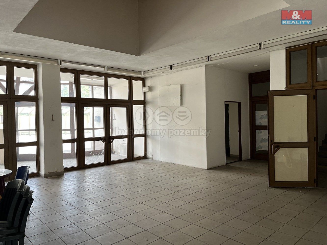 Obchodní prostory · 504 m² · Petrovice u Karviné - Dolní Marklovice, okres Karviná, Moravskoslezský kraj - 2