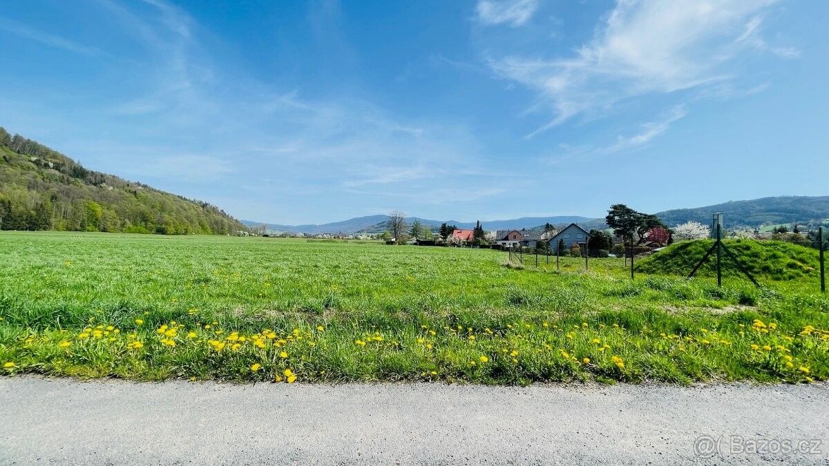 Pozemky pro bydlení, Šumperk, 787 01 - 2