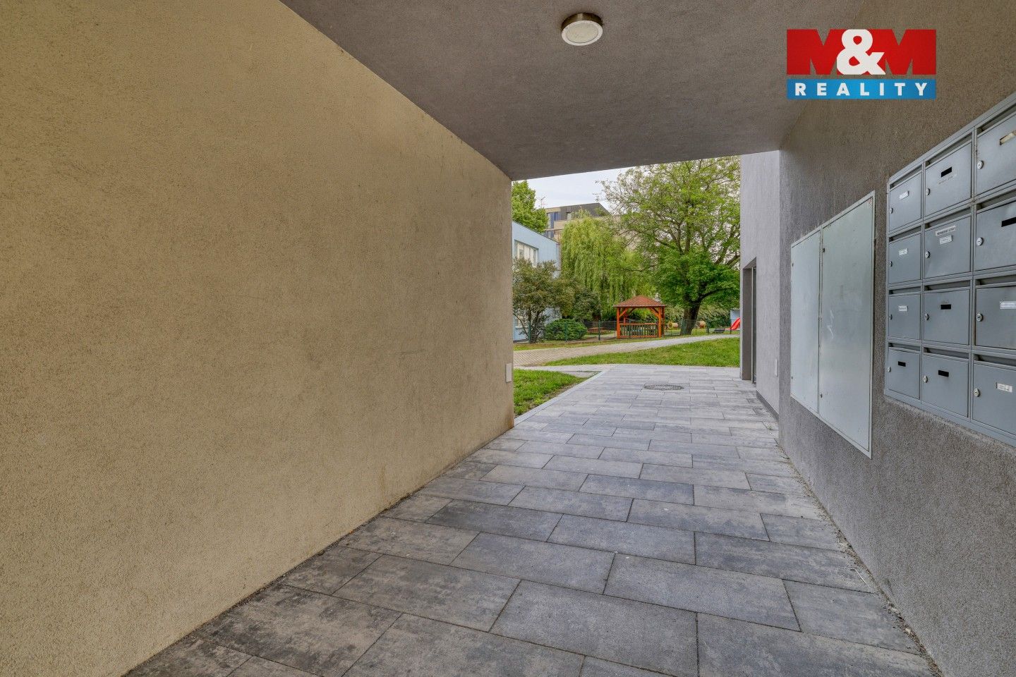 Byt 1+kk · 25 m² · Na Ohradě, Strakonice - 3
