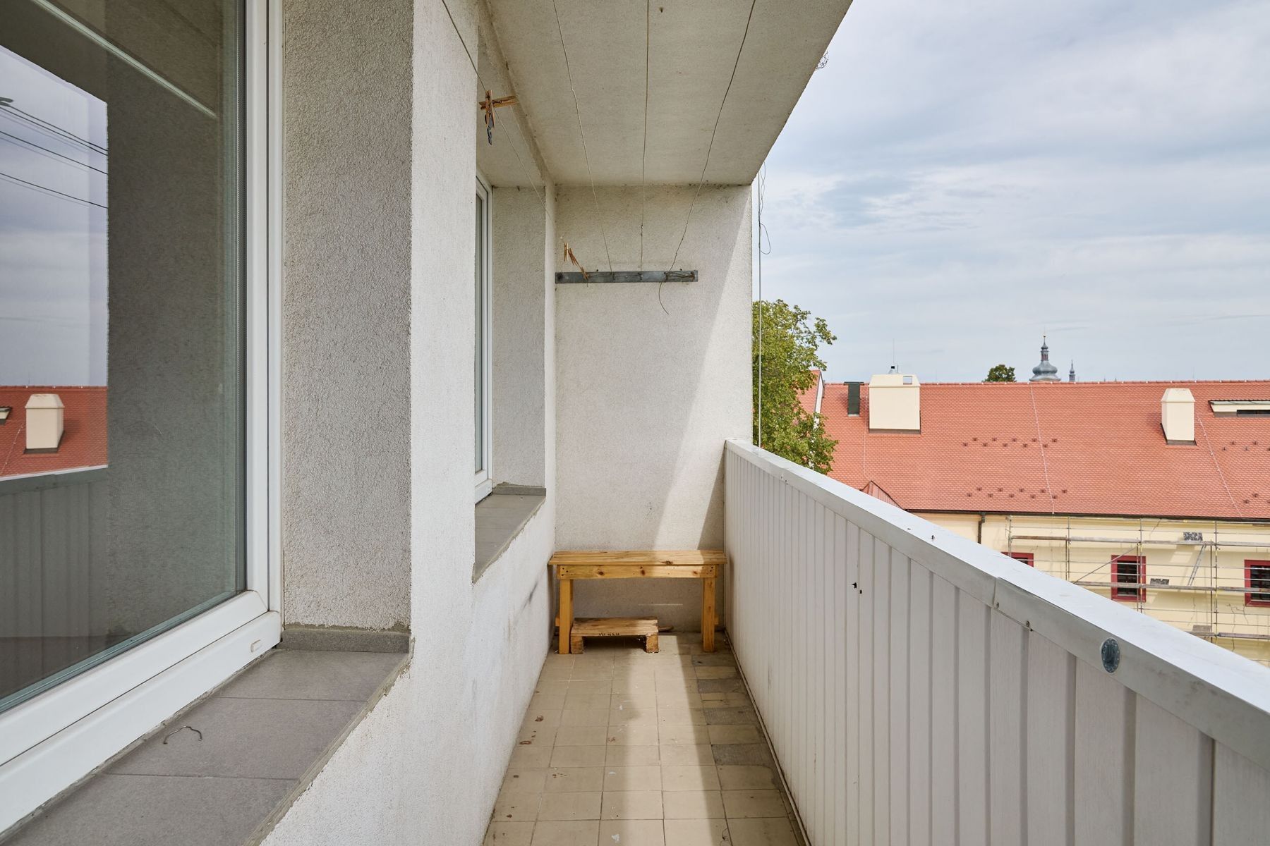 3+1, Lipová , Brandýs nad Labem-Stará Boleslav Brandýs nad Labem, 68 m² - 2