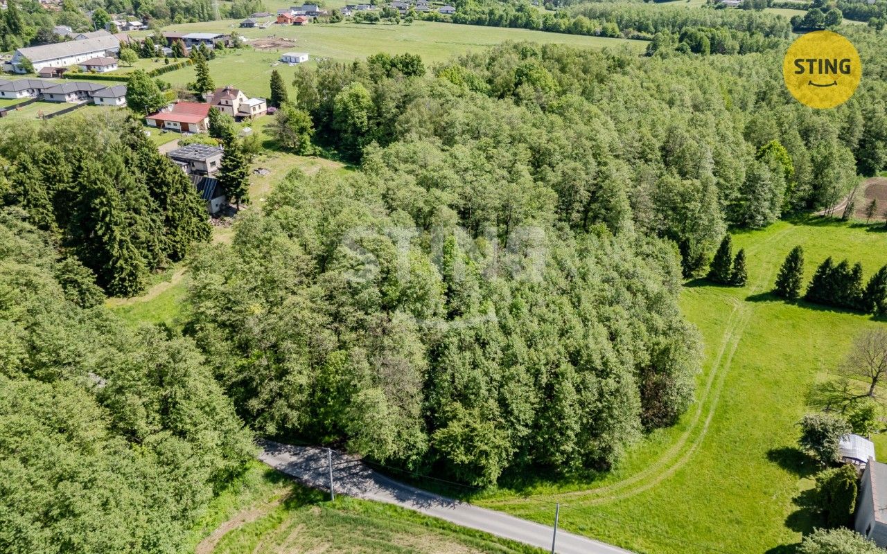 Ostatní, Lutyně, Orlová, 2 329 m² - 2