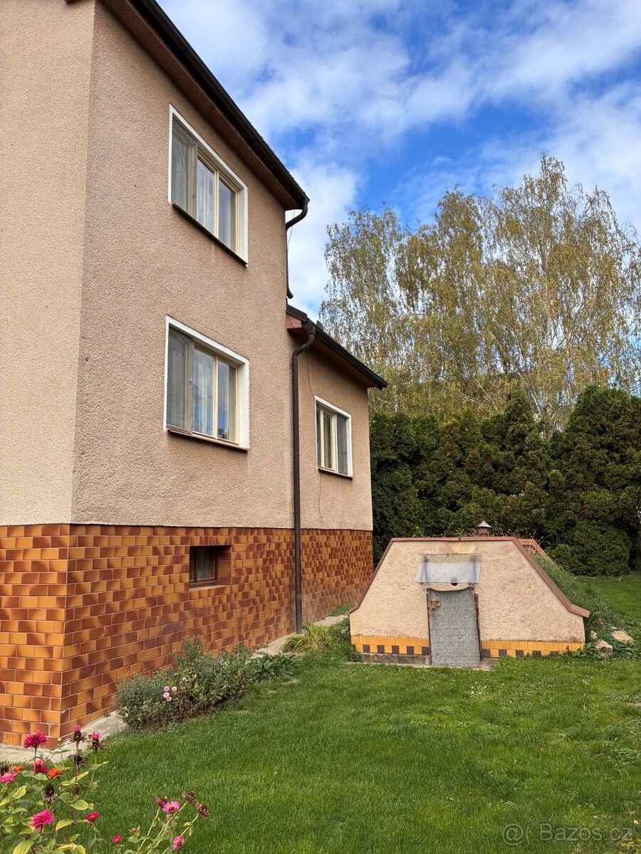 Rodinný dům · Slavičín, 763 21 - 4