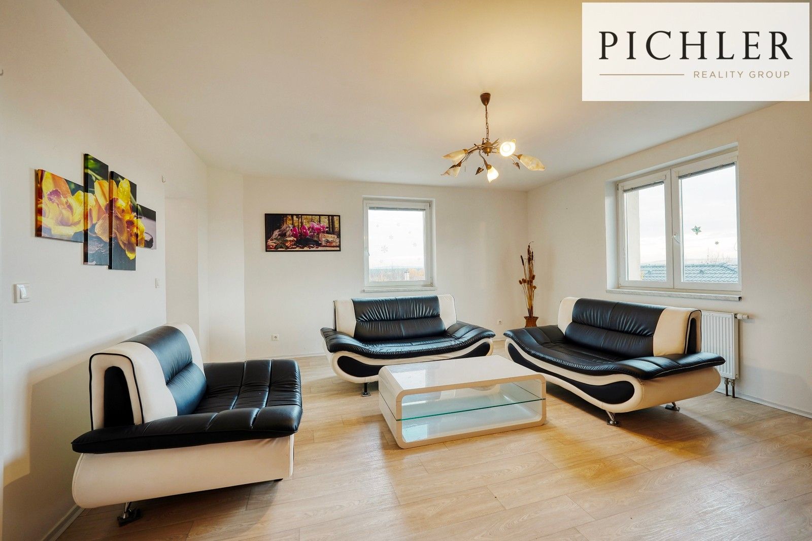 Rodinné domy, Polní, Zruč-Senec, 199 m²