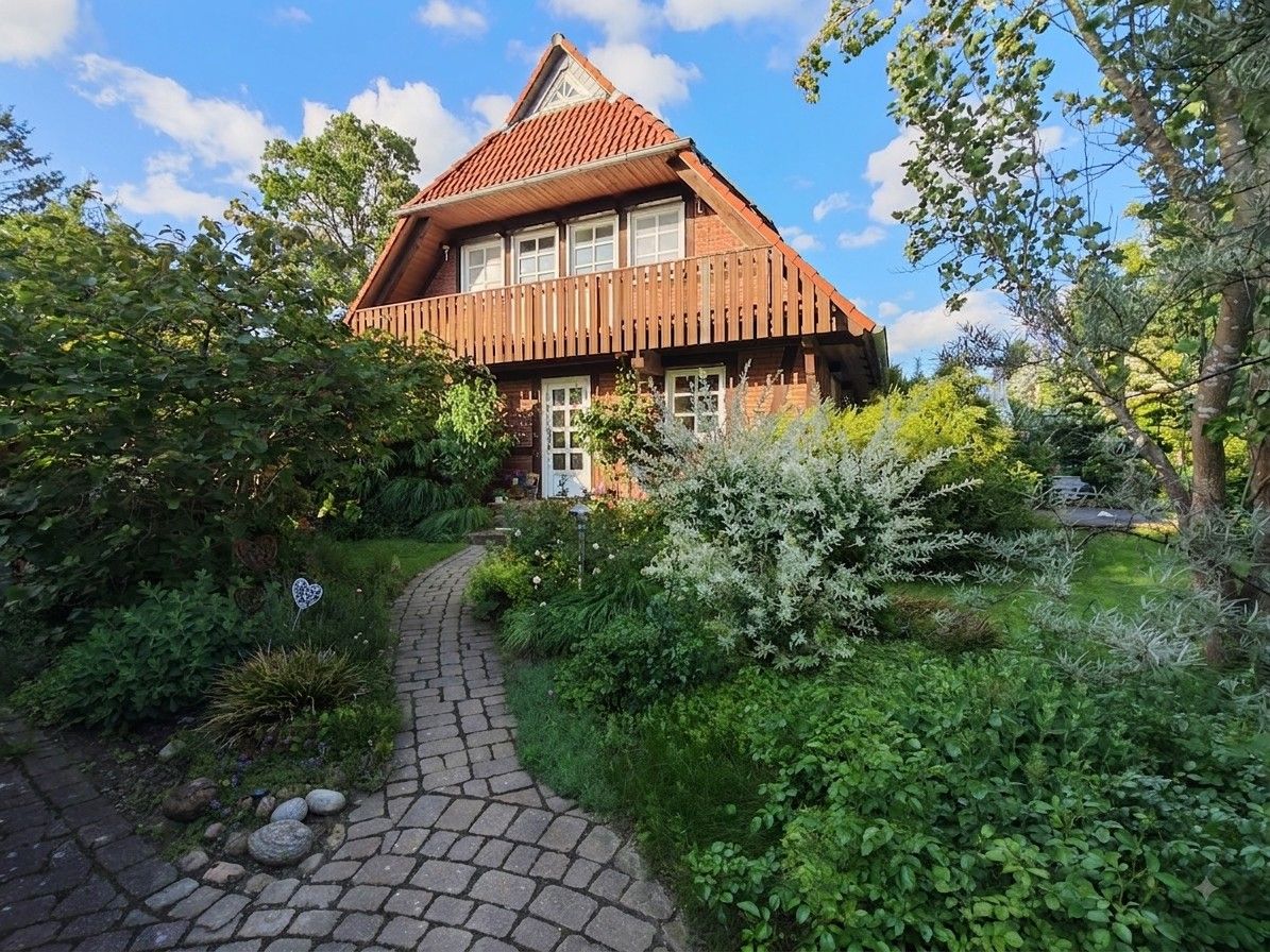 Rodinné domy, , Dolní Sasko, 135 m² - 1