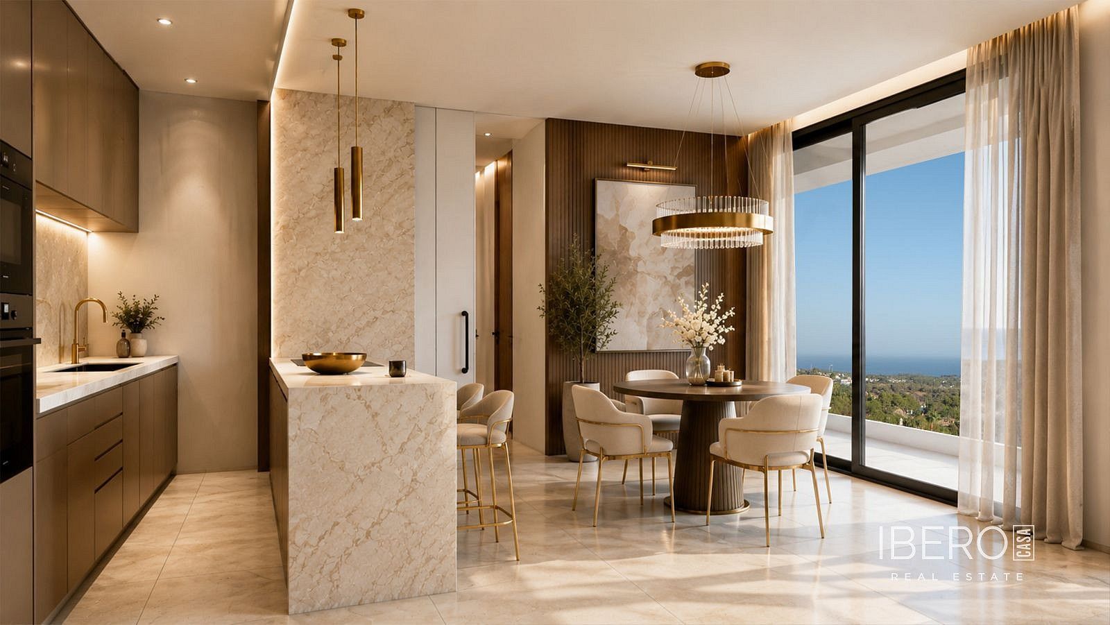 Rodinný dům · 561 m² · Benahavís, Španělsko - 4