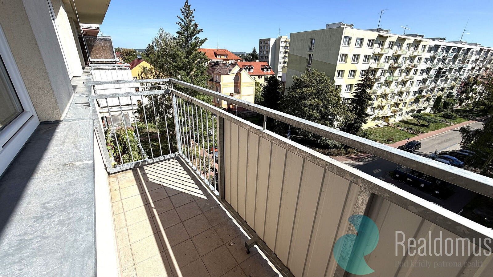 Byt 3+1 · 66 m² · České Budějovice - České Budějovice 3, Jihočeský kraj - 4