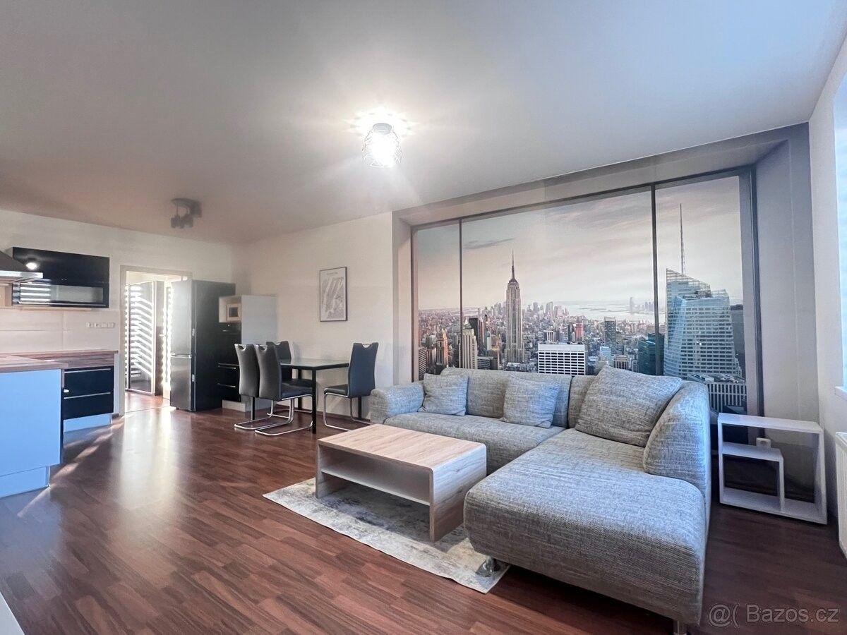 Pronájem byt - Brno, 635 00