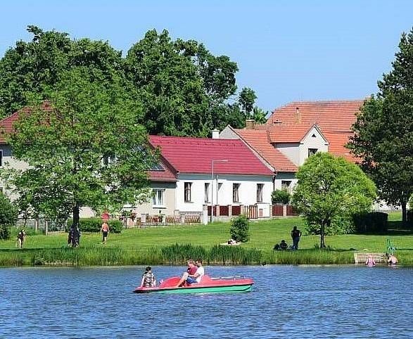 Chaty, Suchý, Jihomoravský kraj