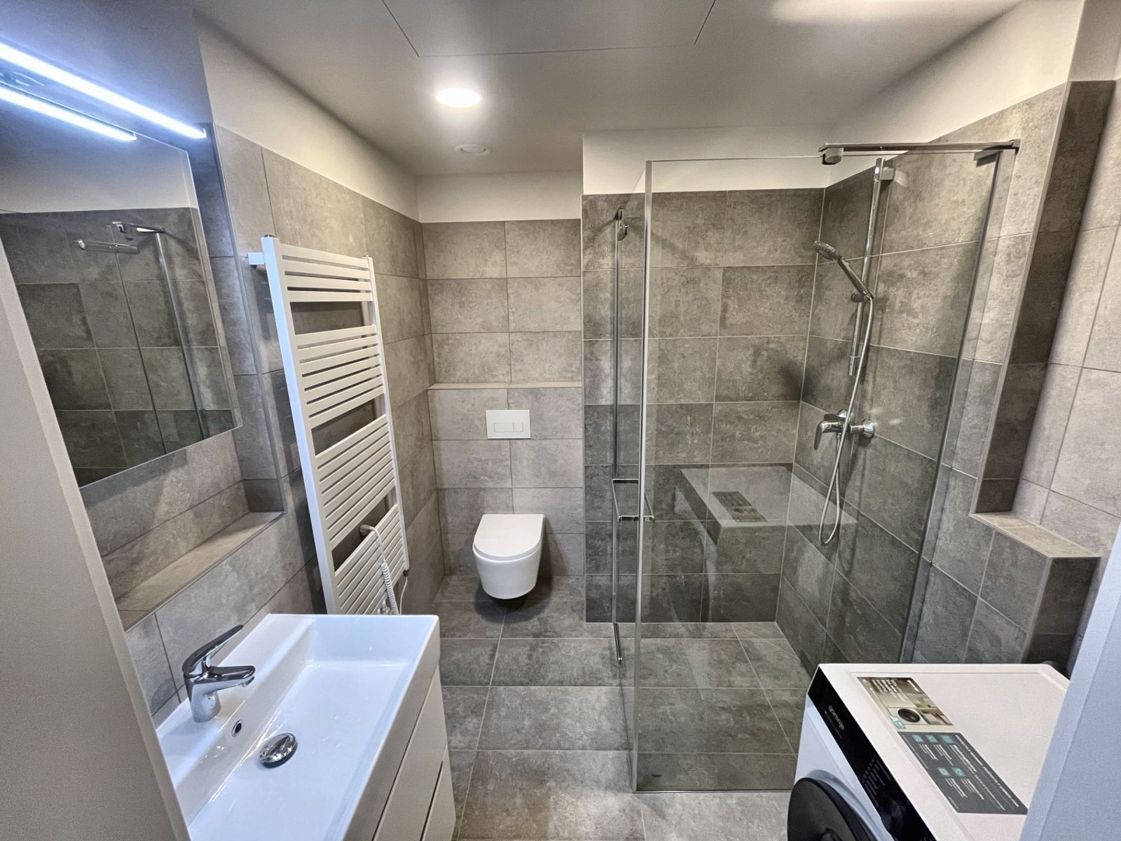 2+kk, Arnošta Staňka, Praha - Hostivař, 43 m² - 2
