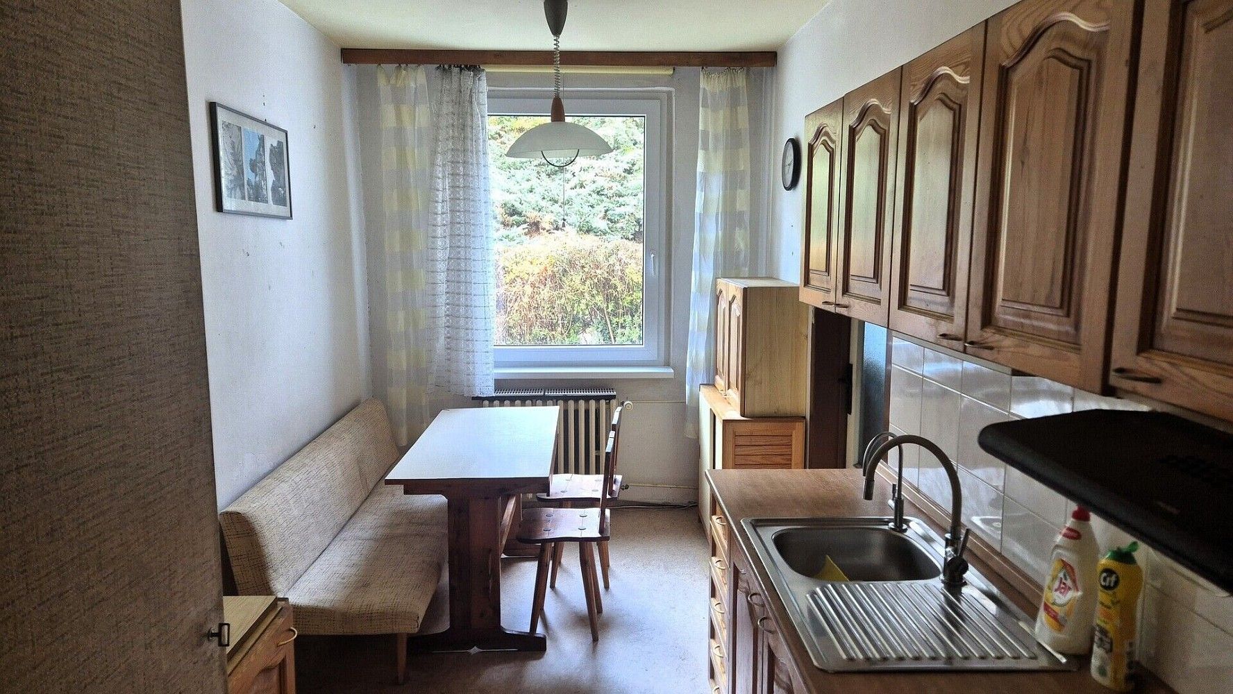Prodej byt 3+1 - Rakovského, Praha 4 - Modřany, 68 m² - 5