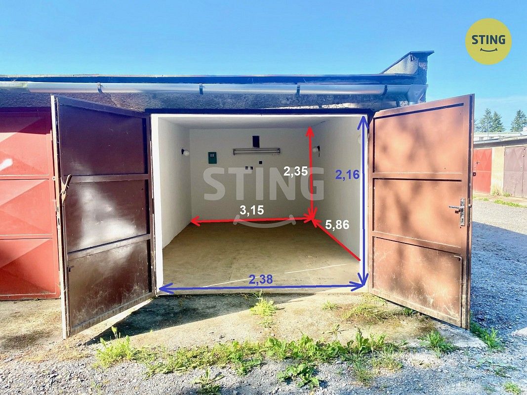 Prodej ostatní - Opava - Kateřinky, Moravskoslezský kraj, 1 m² - 5