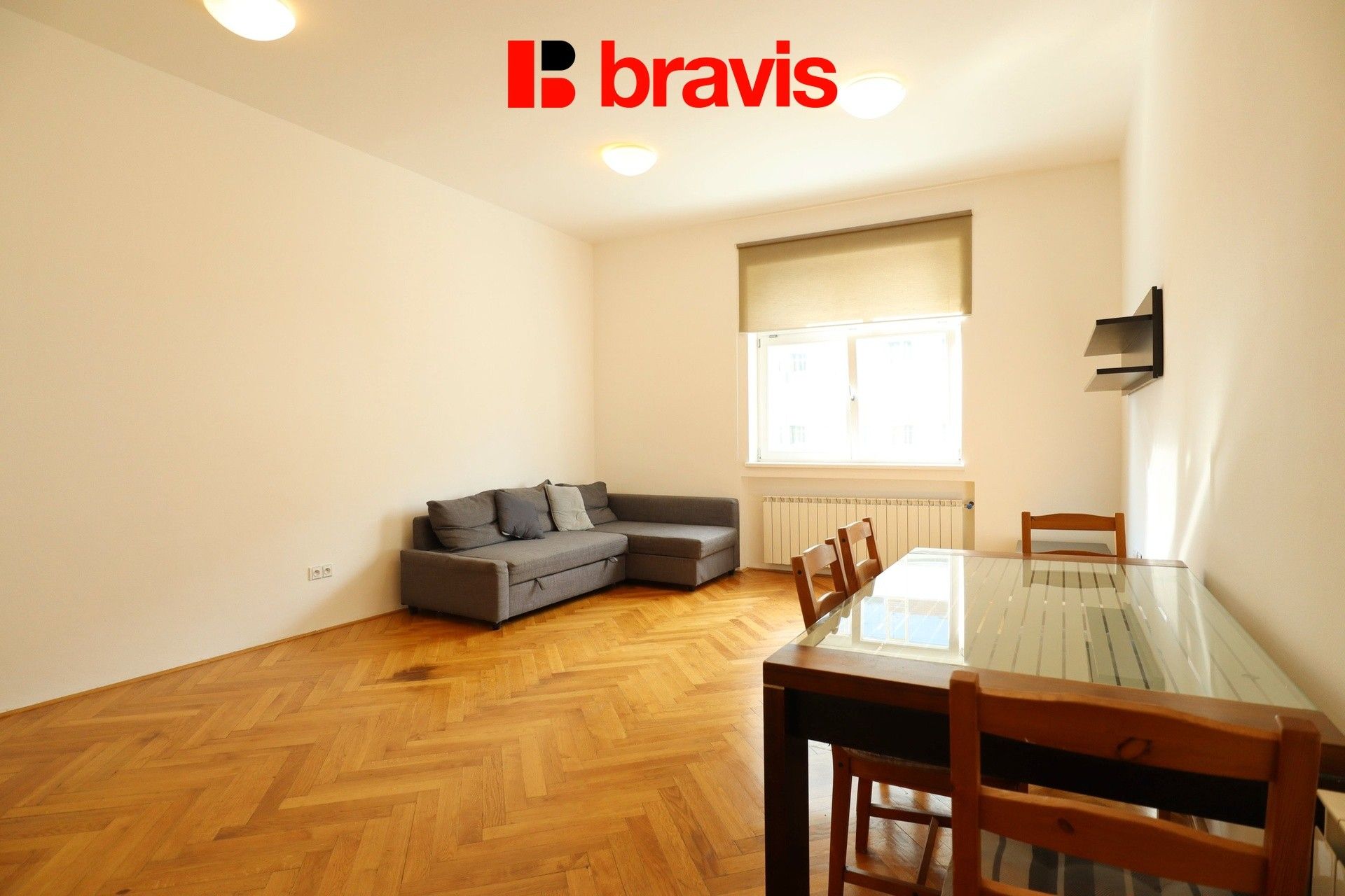 Prodej byt 3+kk - Bayerova, Brno, 75 m²