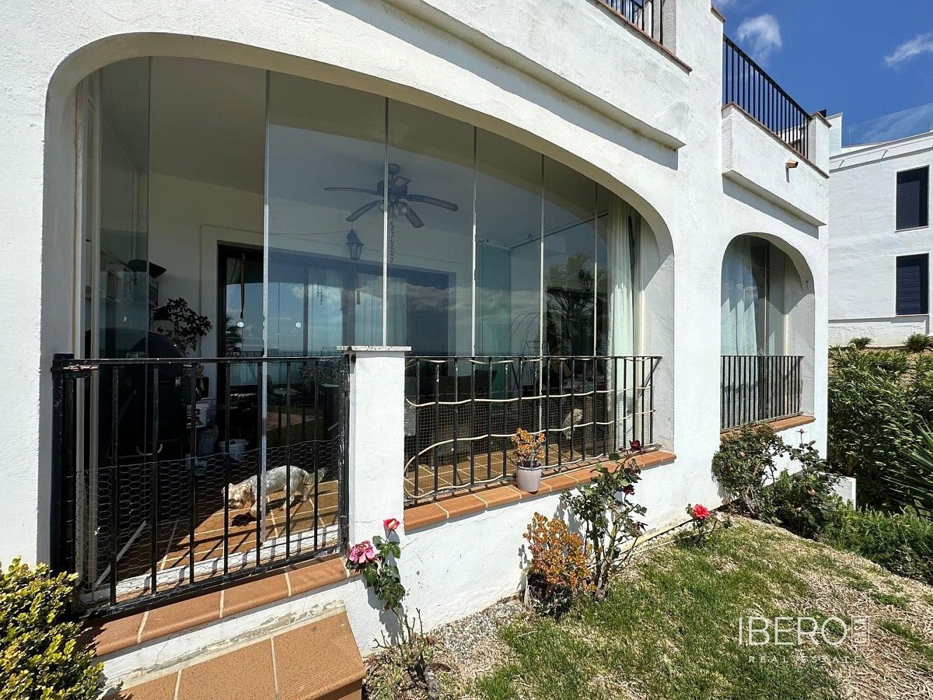 Byt 3+kk · 180 m² · La Alcaidesa, Španělsko - 3