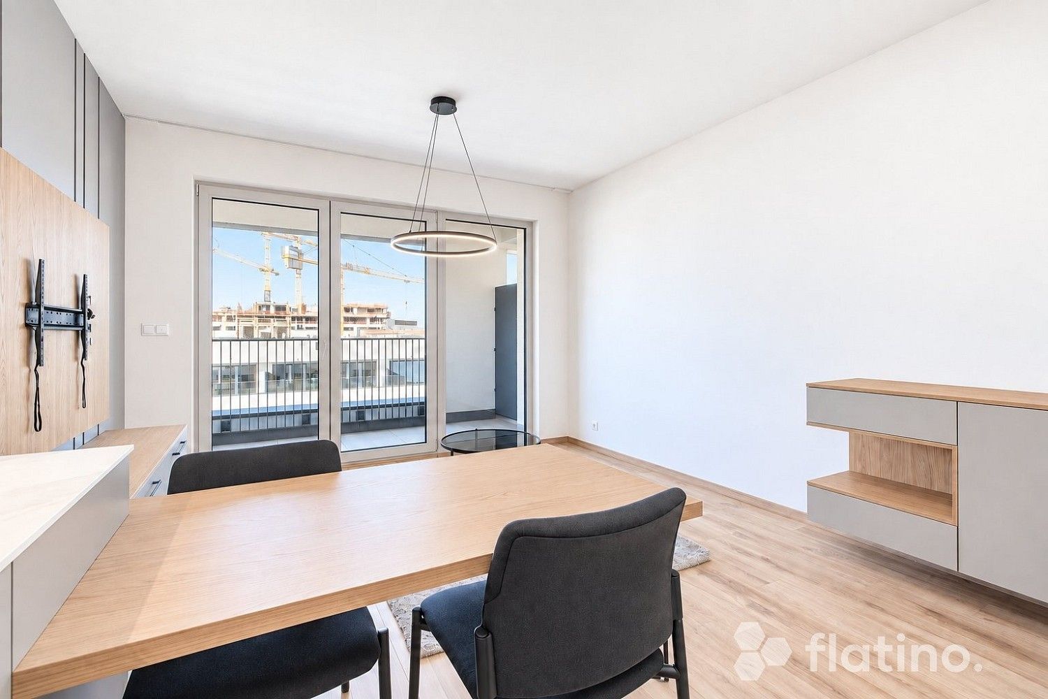 Byt 1+kk · 35 m² · Praha - Hloubětín, okres Praha 9, Hlavní město Praha - 3