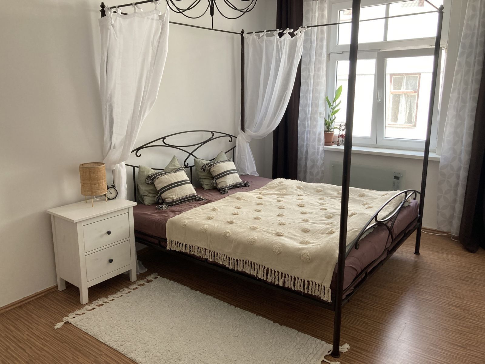 Byty, Na Veselí, Praha - Nusle, 59 m² - 1