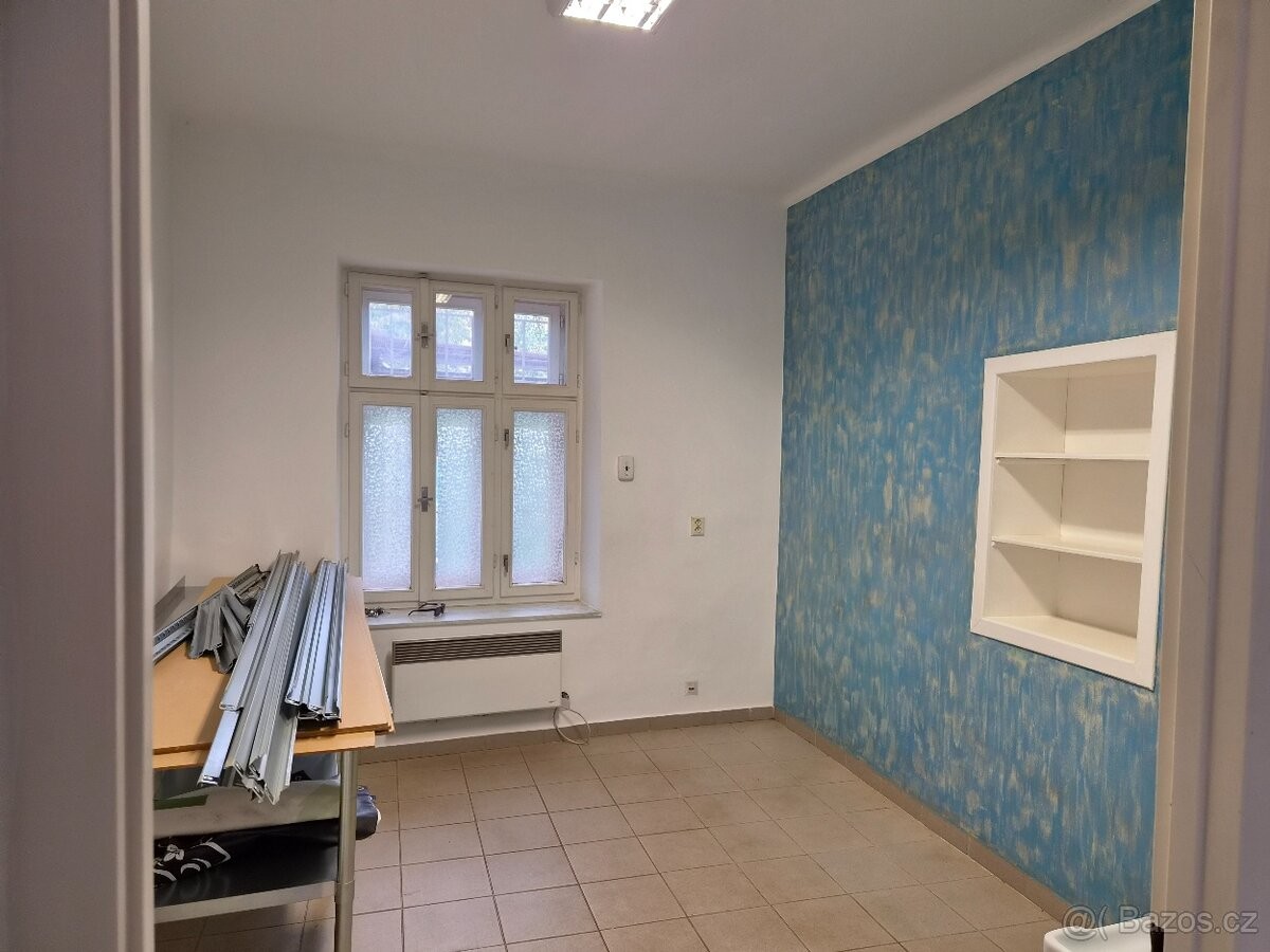 Pronájem obchodní prostory - Zábřeh, 789 01 - 2