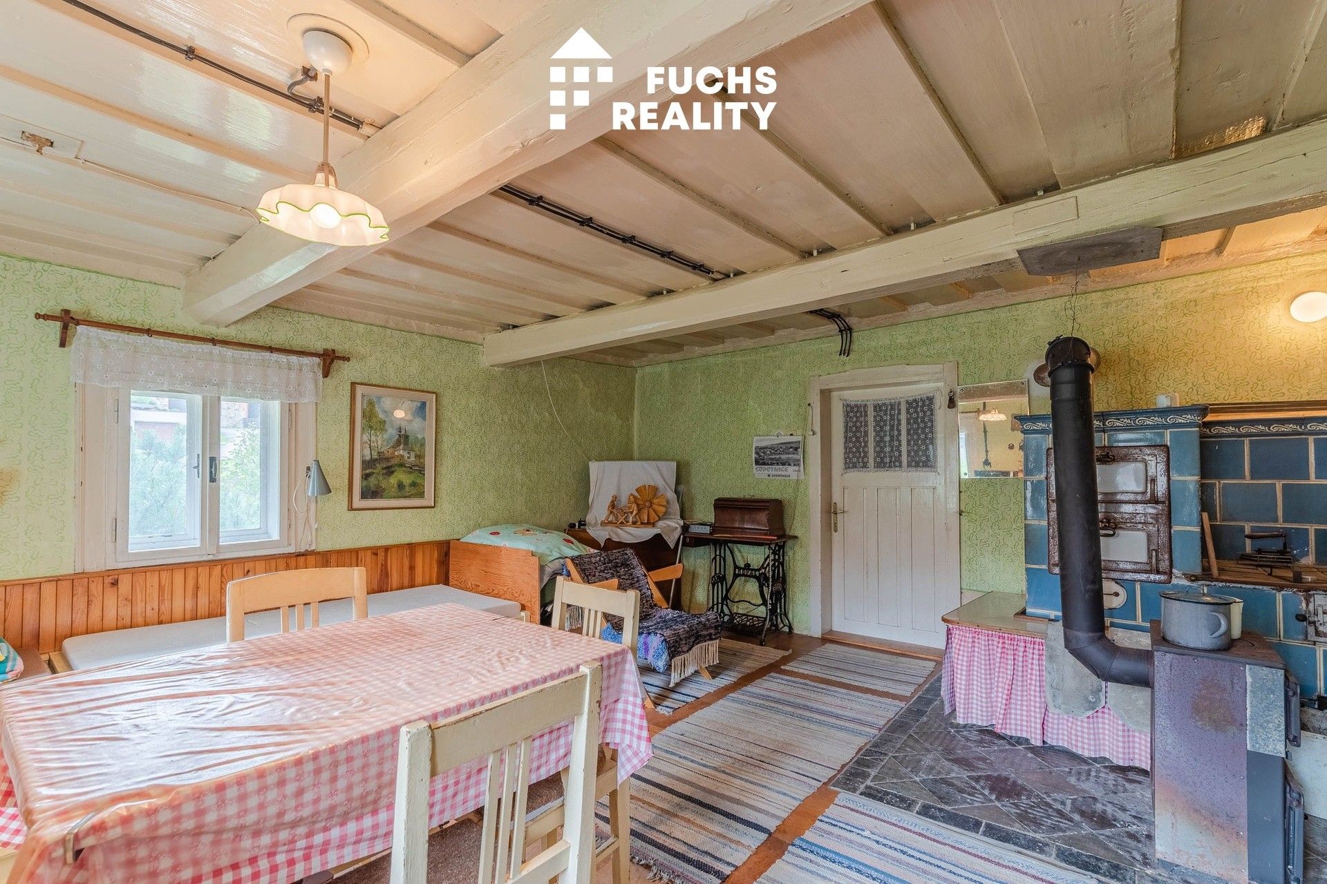 Prodej pozemek pro bydlení - Sopotnice, 920 m² - 5
