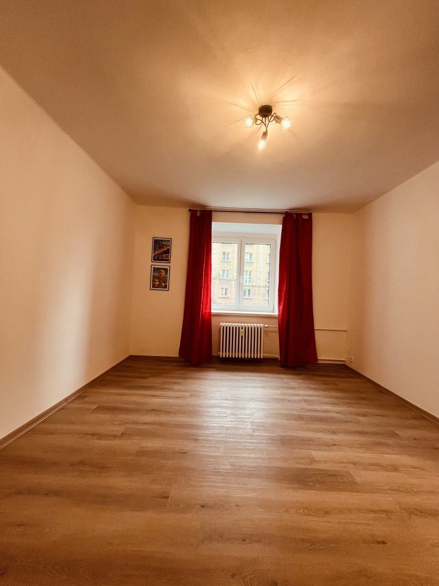 Pronájem byt 1+1 - Čujkovova, Ostrava, 28 m² - 5