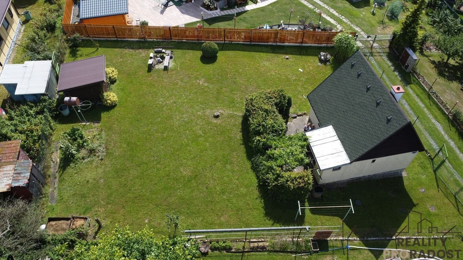 Chata · 55 m² · Červené Janovice - 3