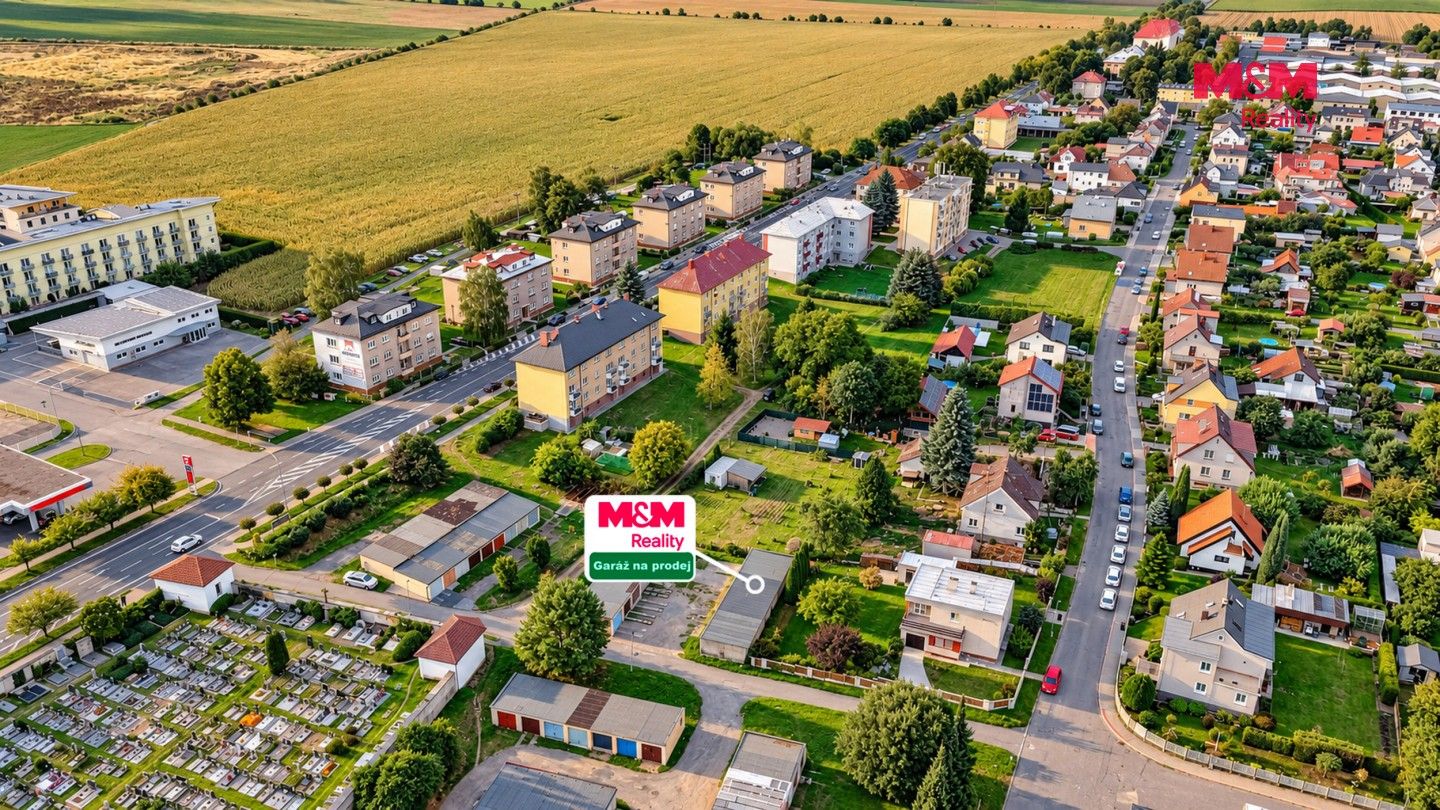 Ostatní, Kostelec nad Orlicí, 19 m² - 2