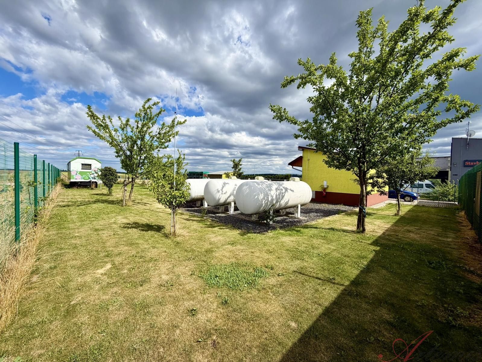 Komerční pozemek · 994 m² · Průmyslová, Vítkov - 3