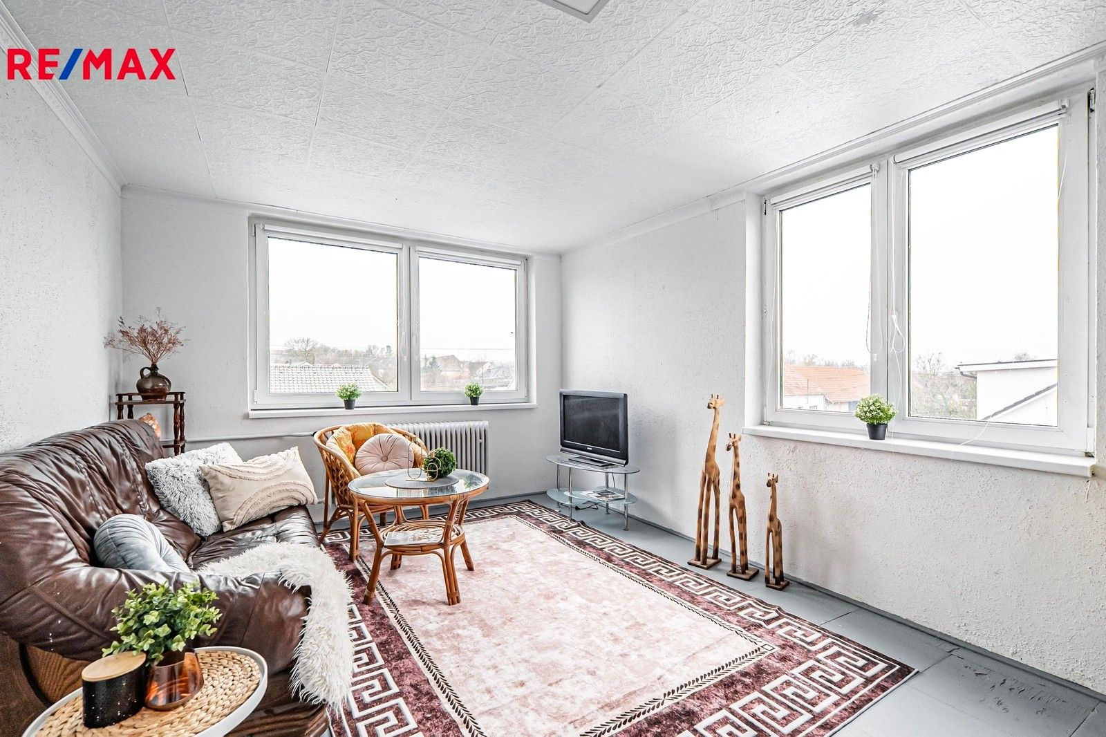 Prodej rodinný dům - Damnice, 300 m²