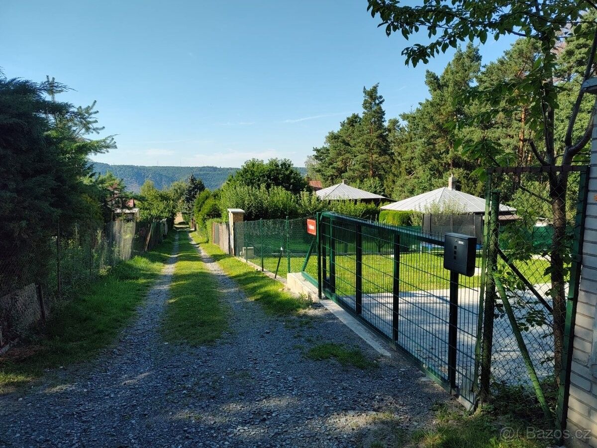 Chata · Vrané nad Vltavou, 252 46 - 4
